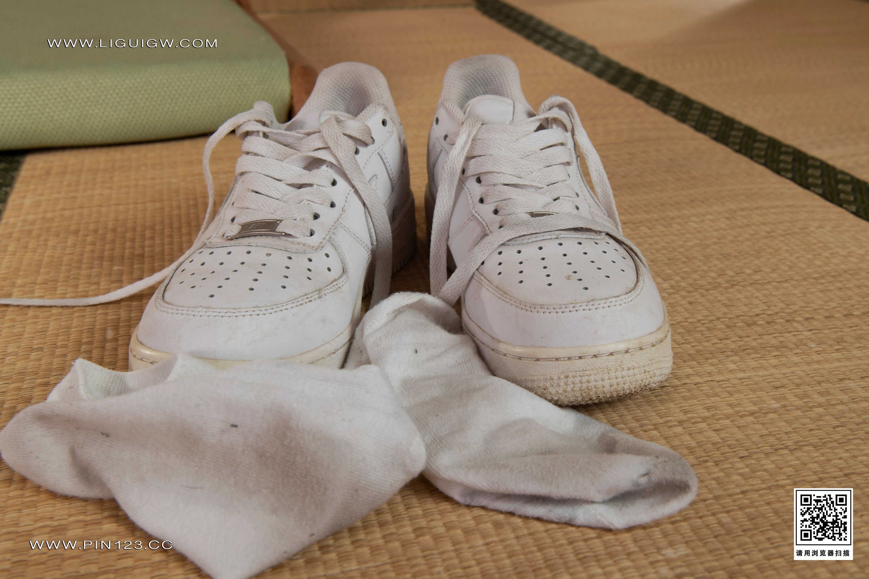 Ligui丽柜 2024.01.22 邂逅欲足 尔尔